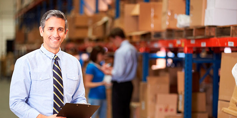 Commercial Movers