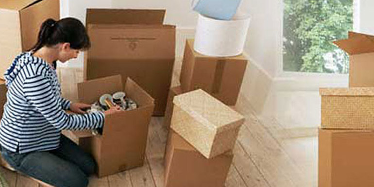Residential Movers